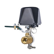 Розумний захист від витоку газу 1DAL | Датчик метану CH4 + ZigBee привод на кран + ZigBee хаб (SGLP.ZB), фото 9