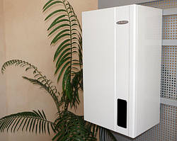 Газовий котел Nova Florida Virgo RBTFS 24