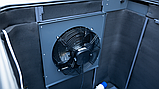 Шумоізоляційний бокс для генератора SKIF SAE-9 (до 9 квт.), фото 6
