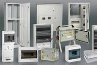 Електрощитове обладнання