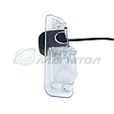 Камера заднього виду Teyes Hs 8088 для Kia K2 Rio JB DC UB Xcite Sedan New Pride Sephia Sport, фото 3