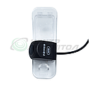 Камера заднього виду Teyes Hs 8088 для Kia K2 Rio JB DC UB Xcite Sedan New Pride Sephia Sport, фото 5