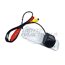 Камера заднього виду Teyes Hs 8088 для Kia K2 Rio JB DC UB Xcite Sedan New Pride Sephia Sport, фото 7