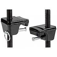 Стискачі пружин AL-FA 260 мм ALSCMP2, фото 4