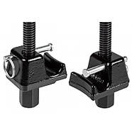 Стискачі пружин AL-FA 260 мм ALSCMP2, фото 6