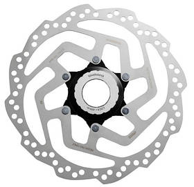 Ротор Shimano SM-RT10 180мм під Center Lock ESMRT10M2