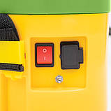 Акумуляторний обприскувач Procraft AS-16, 16 л, фото 3