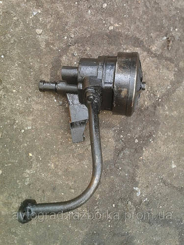 Насос масляный 402 Газель Соболь Волга ГАЗ 2217 2705 3221 2310 2752 ...