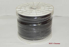 Акустичний кабель Soundking GB104 OFC 2/15 GA у подвійній ізоляції 1,5 мм2 перетин