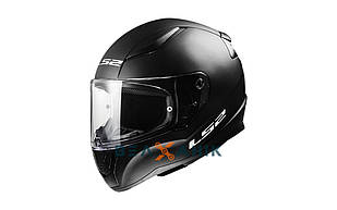 Шолом (інтеграл) LS2 FF353 Rapid 2 Solid Matt Black ECE2206 [XL]