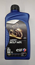 Олія EIF-2Т SEIF MIX (мінеральна) 1 л