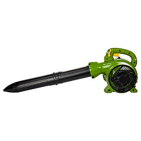 Бензиновий пилосос-повітродувка Procraft PVB25, 25,4 см³, 1,5 к.с., 70 м/с, 50 л
