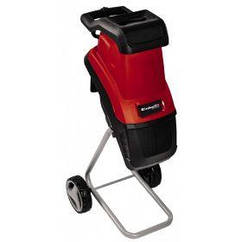 Подрібнювач садовий Einhell GC-KS 2540 2000 Вт 40 мм ніж (3430330)