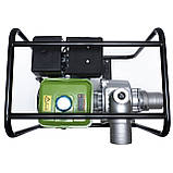 Бензинова мотопомпа Procraft WP100, 4-тактний OHV,  270 см³, 80 м³/г., фото 5