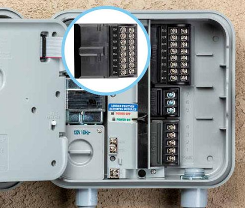 Модуль розширення