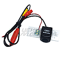 Камера заднього виду Teyes Hs 8093 для Peugeot 106 207 208 301 307 308 406 407 408 508 607 807, фото 4