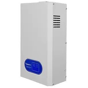 Стабілізатор SinPro Оберіг 14кВт СН-14000-16 Максі, фото 2