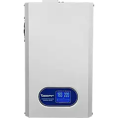 Стабілізатор SinPro Оберіг 11кВт СН-11000-16 Максі