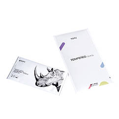 Захисне скло 3D Totu Apple iPhone 11 Pro, Transparent