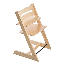 Стільчик Stokke Tripp Trapp, Natural
