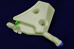 Кузов, салон