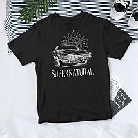 Футболка "Supernatural" 16