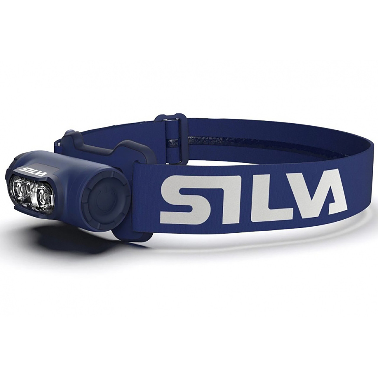 Ліхтар налобний Silva Explore 4, Blue, 400 люмен SLV 38171, фото 1