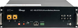 LiFePO4 акумуляторна батарея UPOWER UE-I Series 48Li3750I