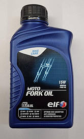 Олія EIF виделкова 15W 0,5 л