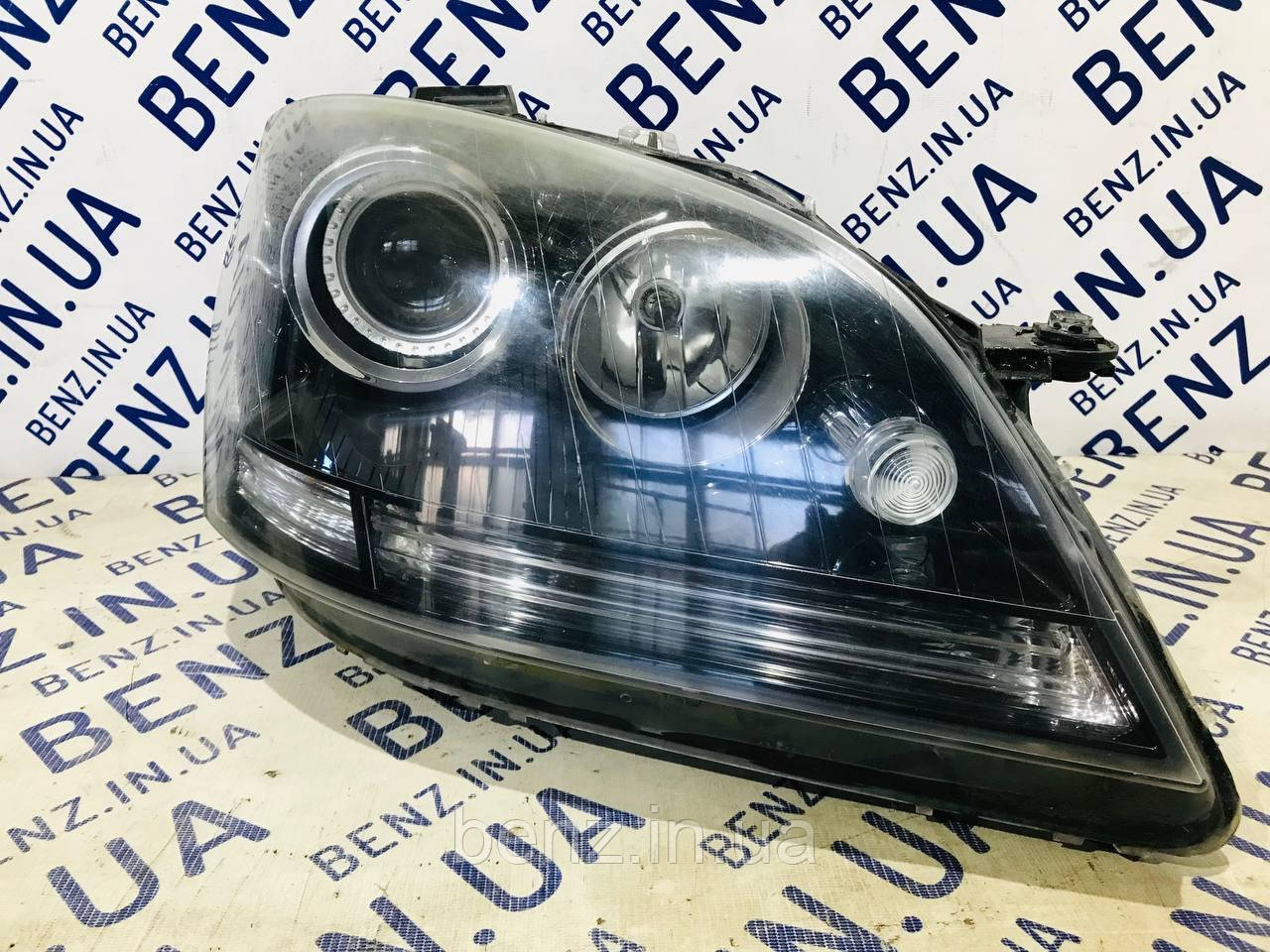 Фара права Mercedes W164 A1648206861, фото 1