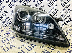 Фара права Mercedes W164 A1648206861