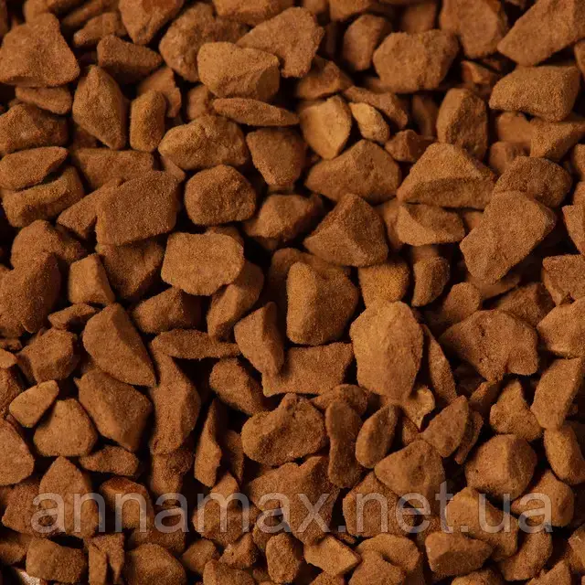 Кава Амбасадор сублімована вагова 1кг Бразилія, фото 1