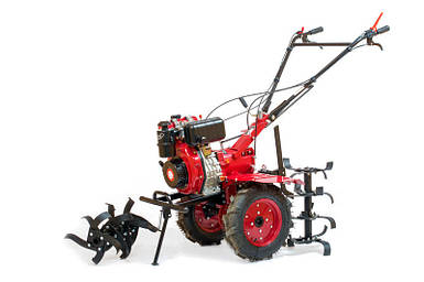 Мотоблок WEIMA (Вейма) WM1100A (дизель 6 л. с.)