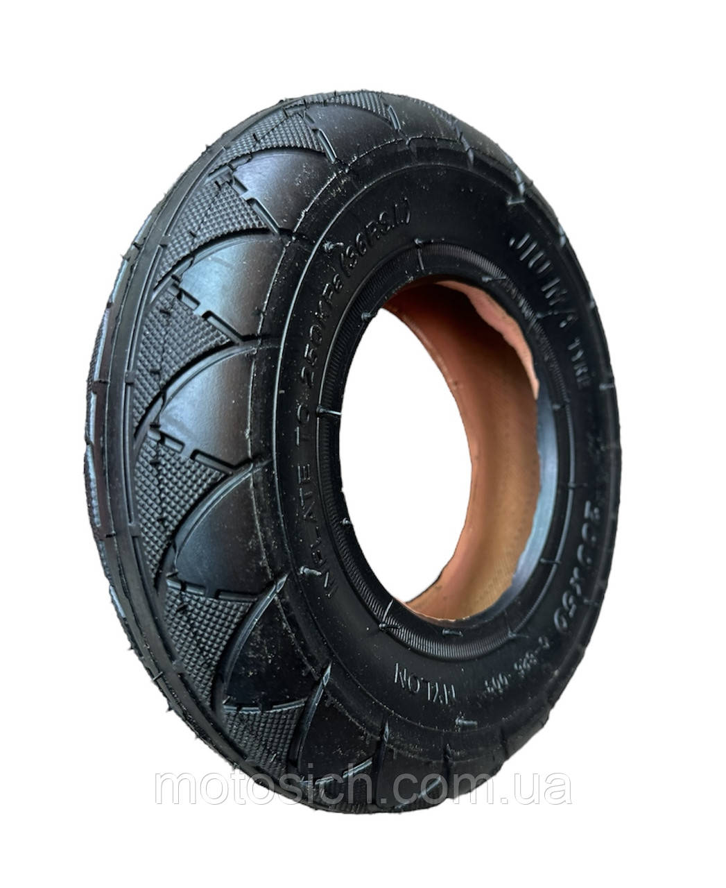 Покришка 200х50 Jiuma, фото 1