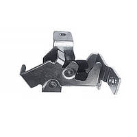 Замок дверей задньої верхній лівий Ford Transit 2.2 / 2.4 / 3.2 TDCI дизель, Форд Транзит 2000-2013, YC15V3287BH