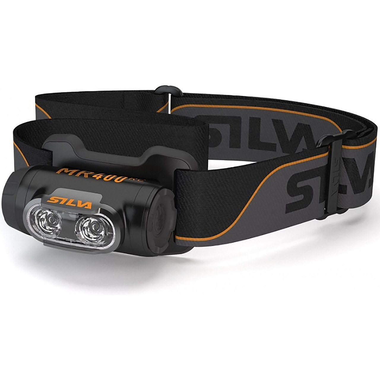 Налобный ліхтар Silva MR 400RC, 400 люмен SLV 38070, фото 1