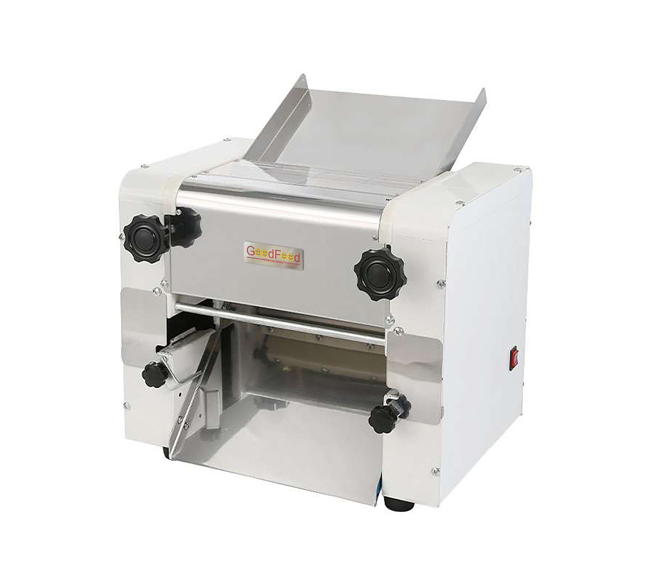 Тісторозкатка електрична GoodFood NM300WT настільна