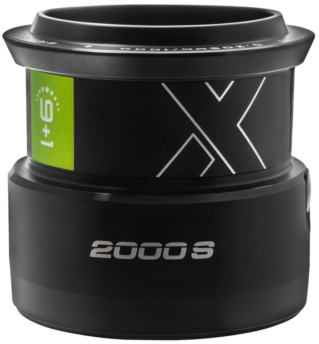 Шпуля Favorite X1 4000S (модель 2021 року)