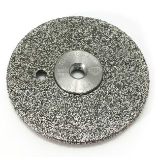 Стоматологическая бормашина для лошадей Terafloat LED