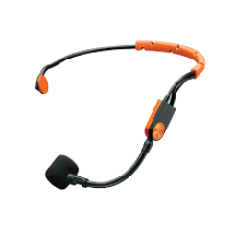 Мікрофонна радіосистема Shure GLXD14+/SM31, фото 6
