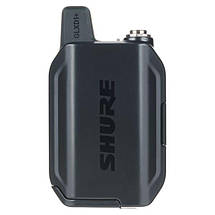 Мікрофонна радіосистема Shure GLXD14+/SM31, фото 5