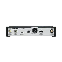 Мікрофонна радіосистема Shure GLXD14+/SM31, фото 4