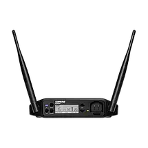 Мікрофонна радіосистема Shure GLXD14+/SM31, фото 3