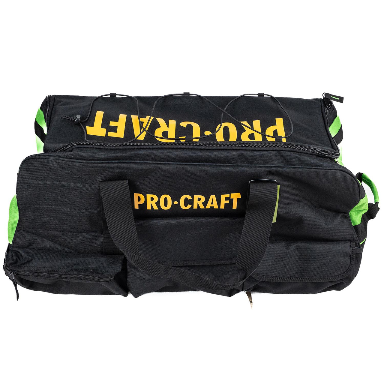 Сумка для інструментів Procraft BG600, 73х32х33(77л) 40 кг