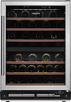 Вбудований холодильник для вина ARDESTO WCBI-M44