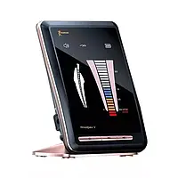 Апекслокатор Woodpecker V рожеве золото