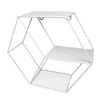 Полки настенные