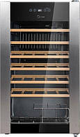 Холодильник для вина Midea MDRW146FGG22