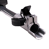 Коса бензинова потужність 1,4 кВт об'єм двигуна 51,7 см³ штанги розбірна Procraft T4350S, фото 2