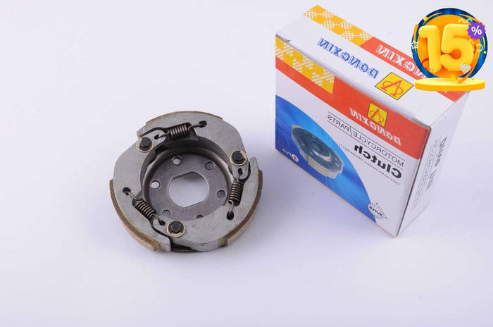 Колодки сцепления Honda скутер HONDA ( Хонда) скутер DIO ( Дио) ( Хонда ...